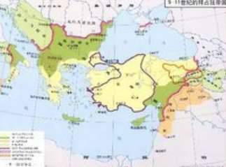 希拉克略历史图片