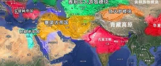 亚历山大大帝历史图片