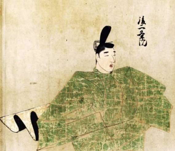 平治之乱历史图片