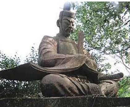 源义朝历史图片
