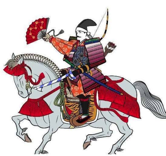 保元之乱历史图片