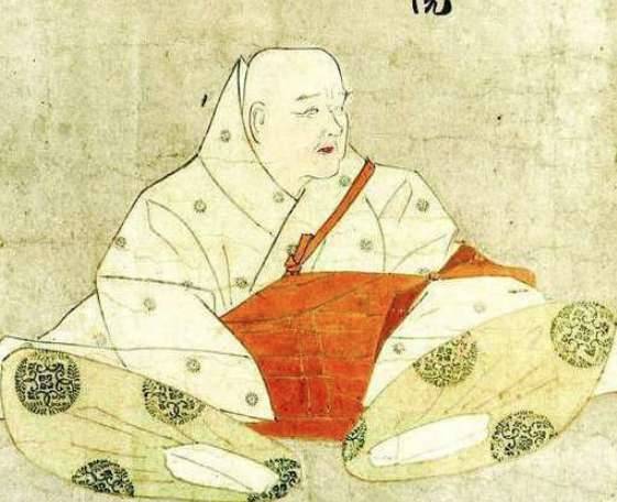 保元之乱历史图片