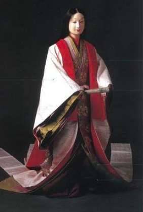 平安时代历史图片