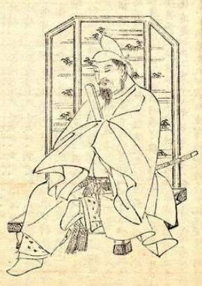 日本历史图片