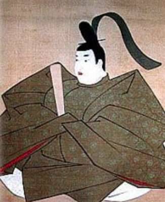 古日本四大怨灵历史图片