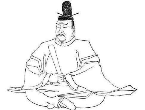 苏我石川麻吕历史图片