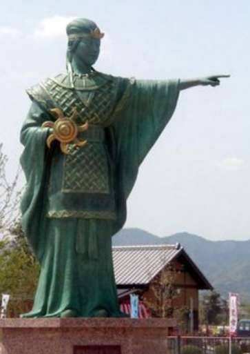 飞鸟时代历史图片