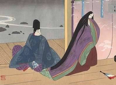 日本历史图片