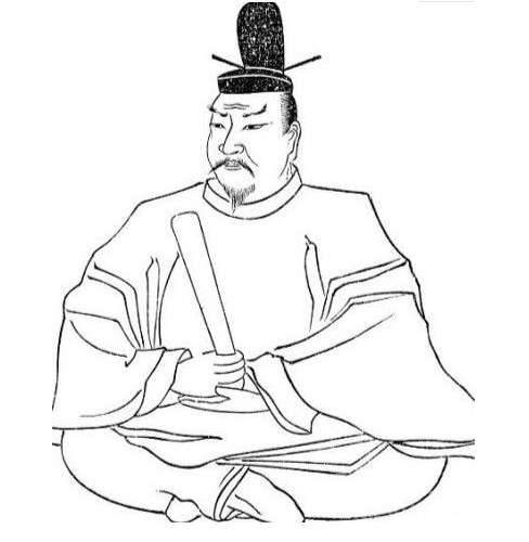 壬申之乱历史图片