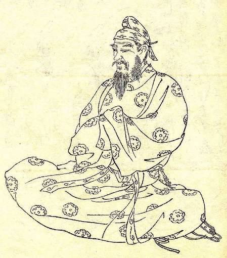藤原不比等历史图片