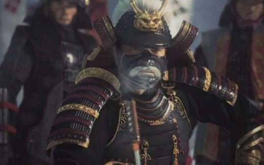 日本历史图片