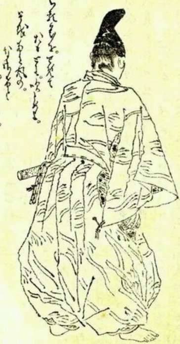 今川贞世历史图片