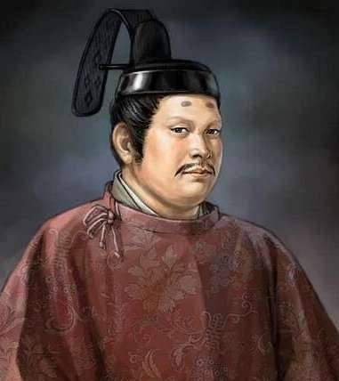 今川贞世历史图片