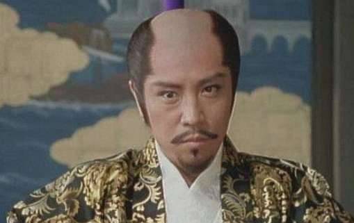 日本战国三英杰历史图片