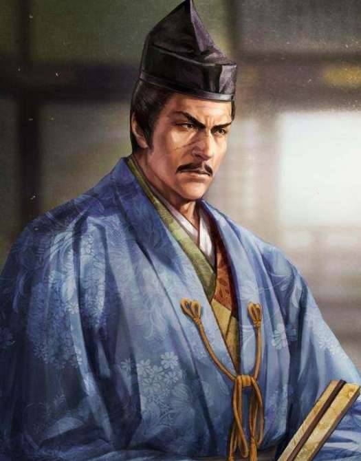 小田原之战历史图片