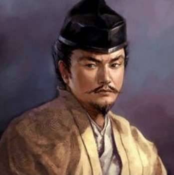 今川氏真历史图片