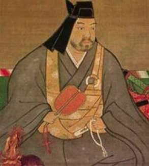 川中岛合战历史图片