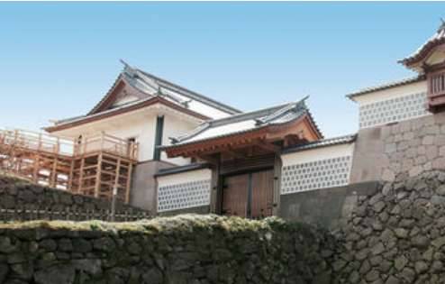 前田利家历史图片