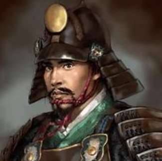 上杉朝定历史图片