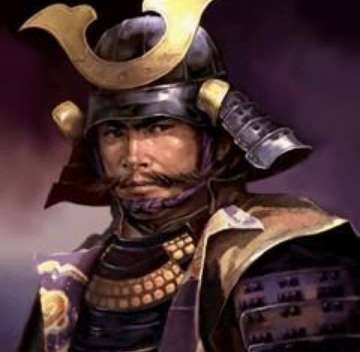 村上义清历史图片