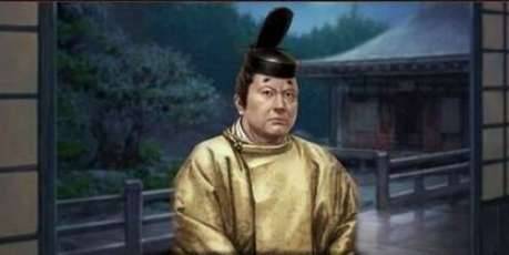 桶狭间合战历史图片