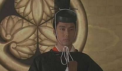 德川秀忠历史图片