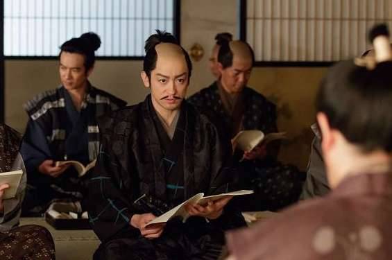 今川氏亲历史图片