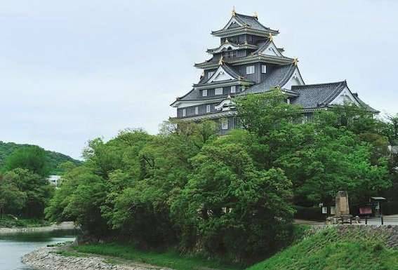 日本历史图片