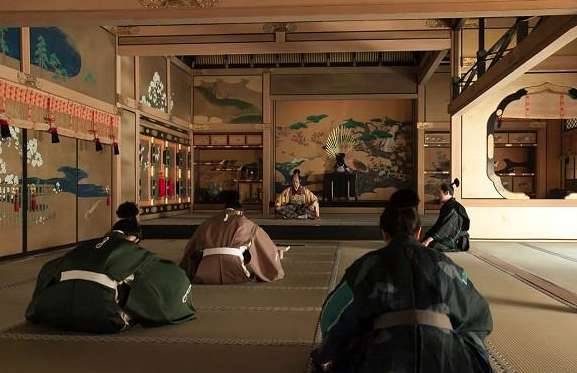 日本历史图片