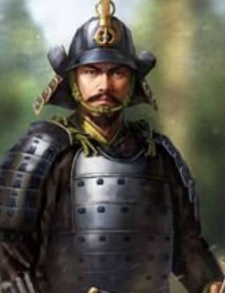 德川三杰历史图片