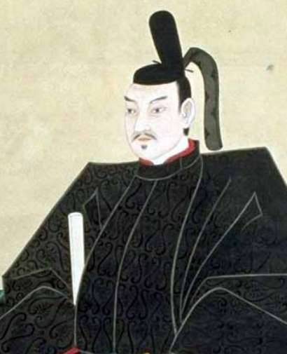 井伊直政历史图片