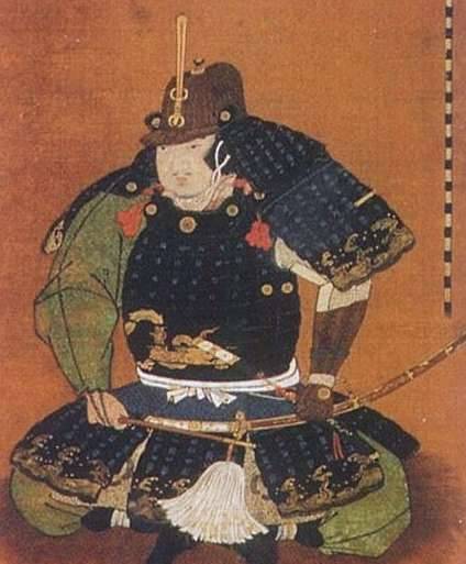日本历史图片