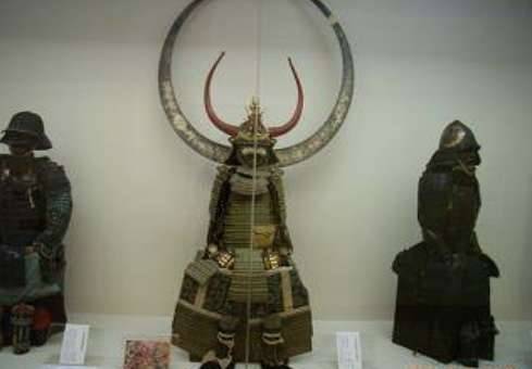 德川家康历史图片