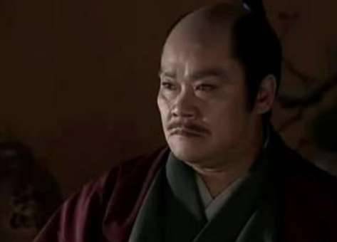 德川秀忠历史图片