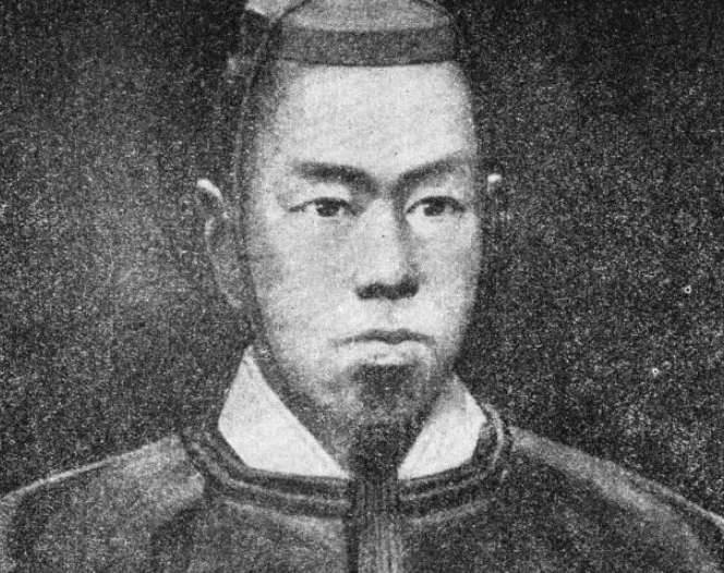 樱田门外之变历史图片