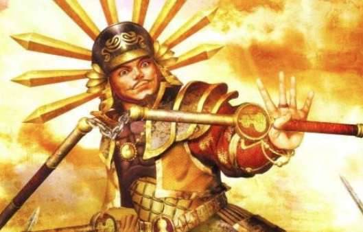 山崎合战历史图片