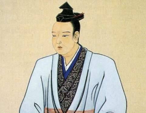 山崎合战历史图片