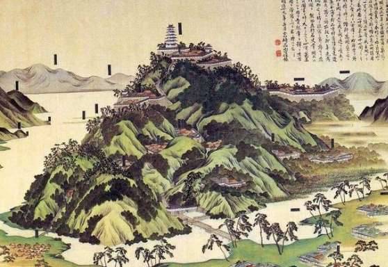 生驹吉乃历史图片
