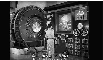 卓别林历史图片