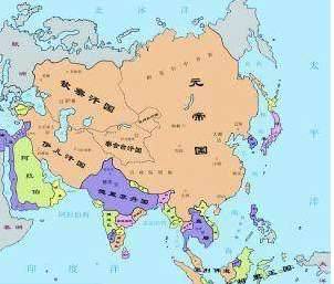 中华帝国历史图片