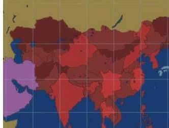 中华帝国历史图片