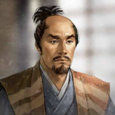小田氏治历史图片