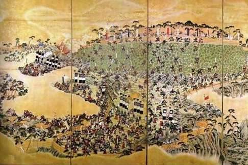 日本历史图片