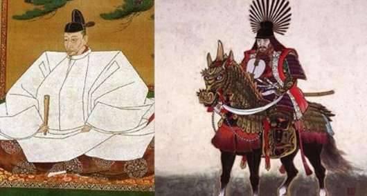 日本历史图片