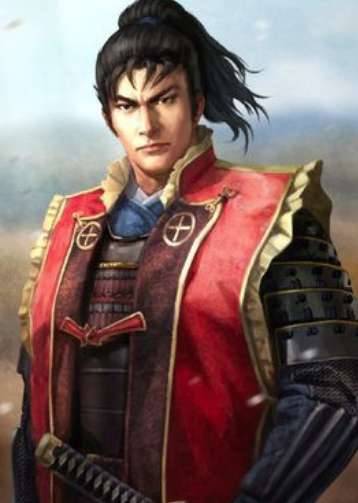 冲田畷之战历史图片