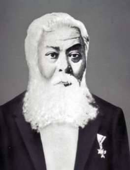 荒尾精历史图片