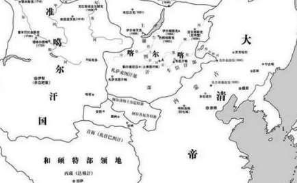 蒙古历史图片