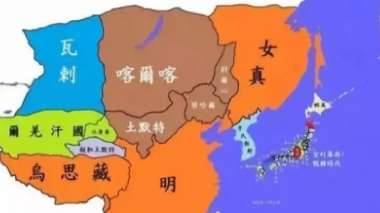 蒙古历史图片