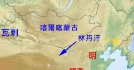 蒙古历史图片