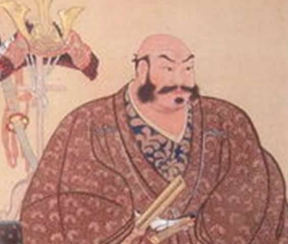 长篠之战历史图片